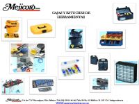 Cajas Para Herramientas